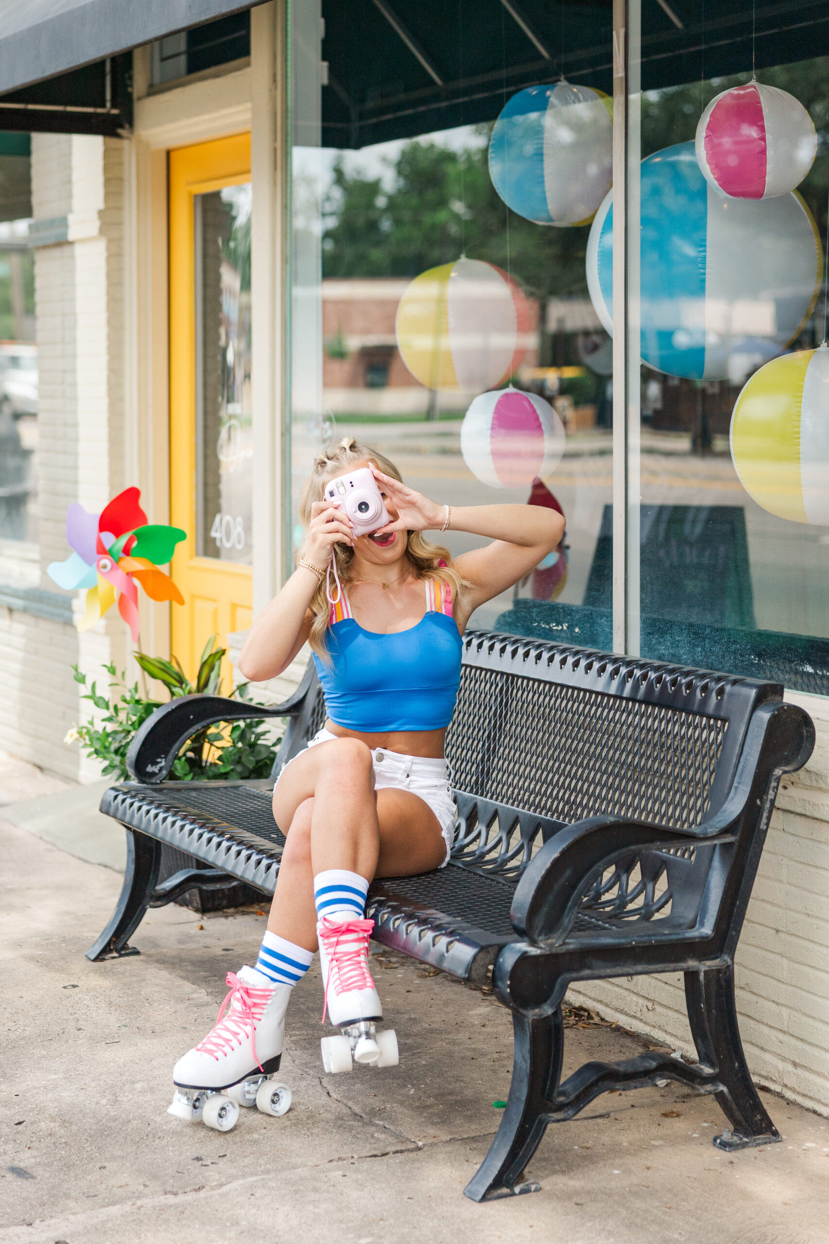 Senior Photos Houston | Lisa Fuchs Photography